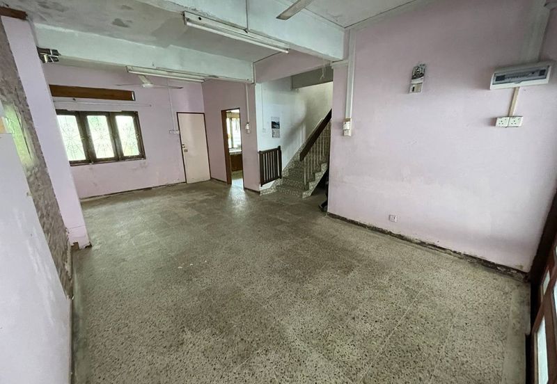 Kuala Terengganu Golf Resort