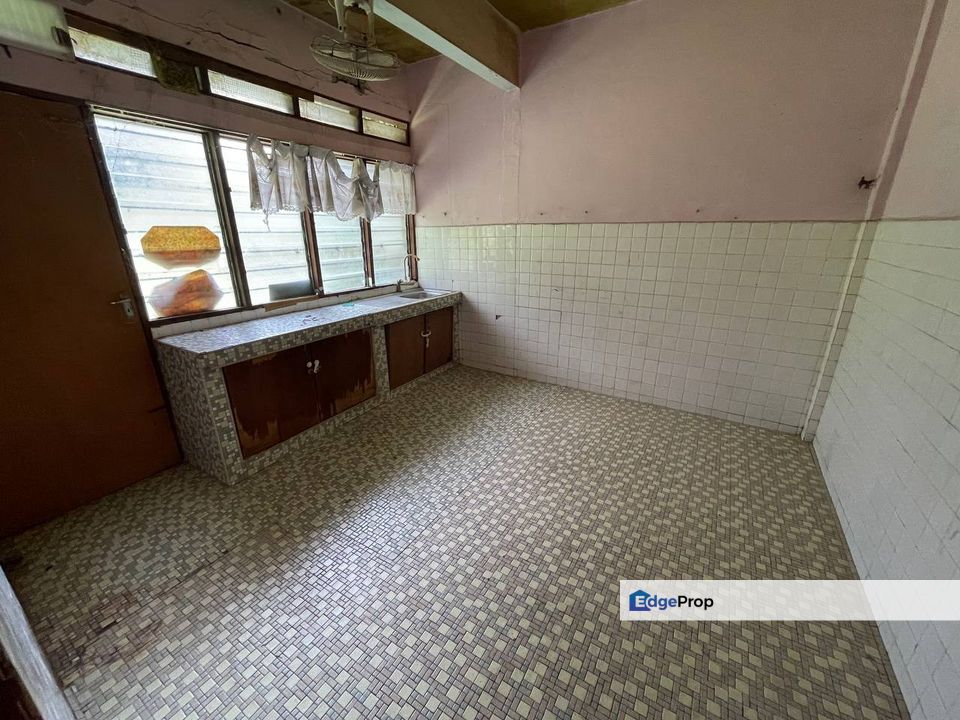 Pelaburan: Teres 2 Tingkat Kg Mengadang Akar Kuala Terengganu, Terengganu, Kuala Terengganu