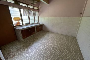 Kuala Terengganu Golf Resort