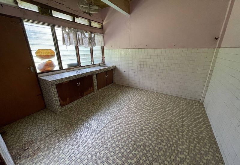 Kuala Terengganu Golf Resort