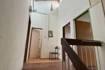 Kuala Terengganu Golf Resort