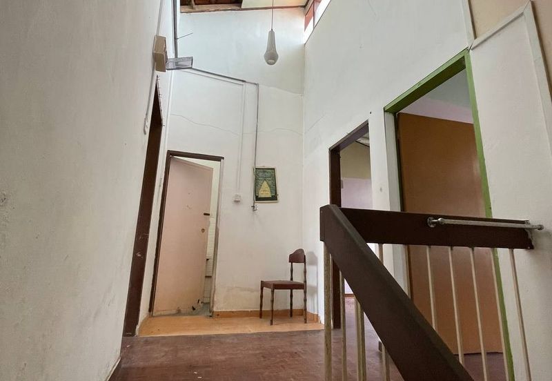 Kuala Terengganu Golf Resort