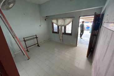 Kuala Terengganu Golf Resort