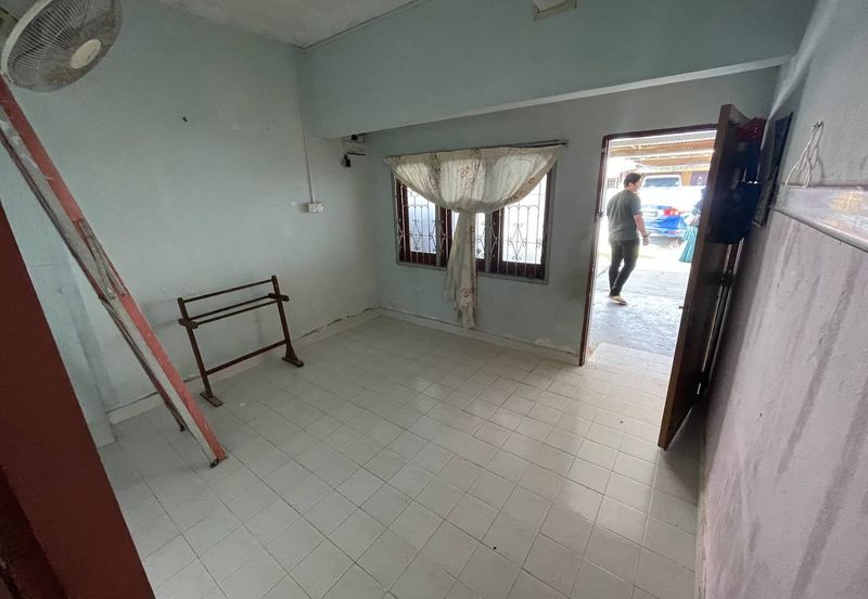 Kuala Terengganu Golf Resort