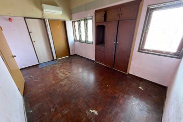 Kuala Terengganu Golf Resort