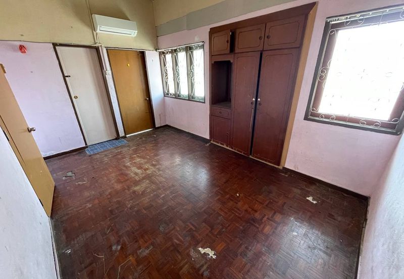 Kuala Terengganu Golf Resort