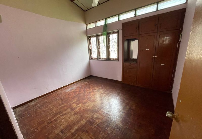 Kuala Terengganu Golf Resort