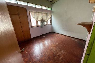 Kuala Terengganu Golf Resort