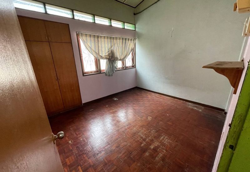 Kuala Terengganu Golf Resort