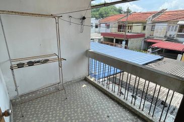 Kuala Terengganu Golf Resort