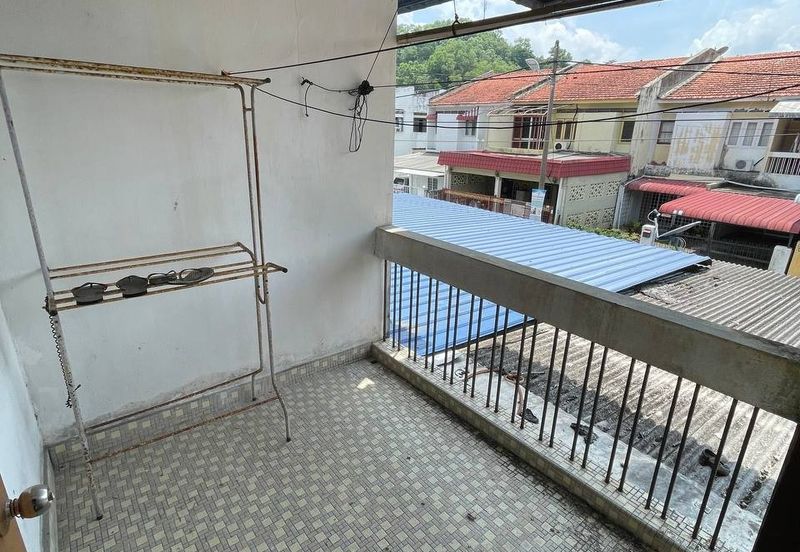 Kuala Terengganu Golf Resort