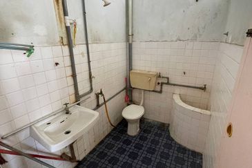 Kuala Terengganu Golf Resort