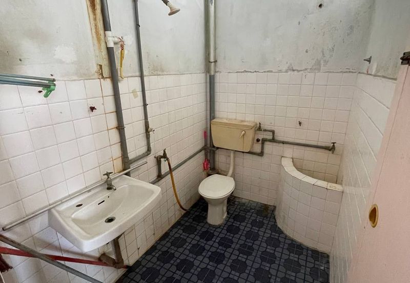 Kuala Terengganu Golf Resort