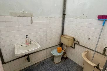 Kuala Terengganu Golf Resort