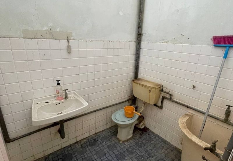 Kuala Terengganu Golf Resort