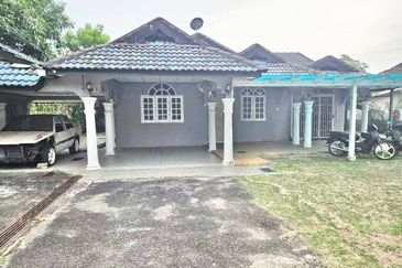 Kuala Paka