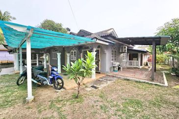 Kuala Paka