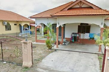 Kampung Balai Besar