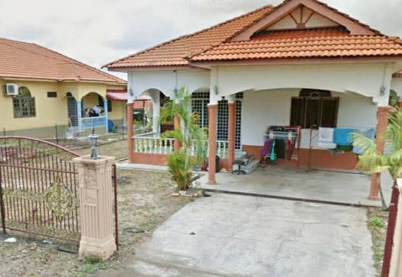 Kampung Balai Besar