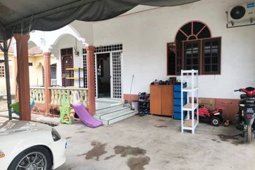 Kampung Balai Besar