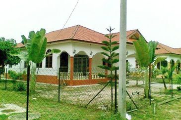 Kampung Balai Besar