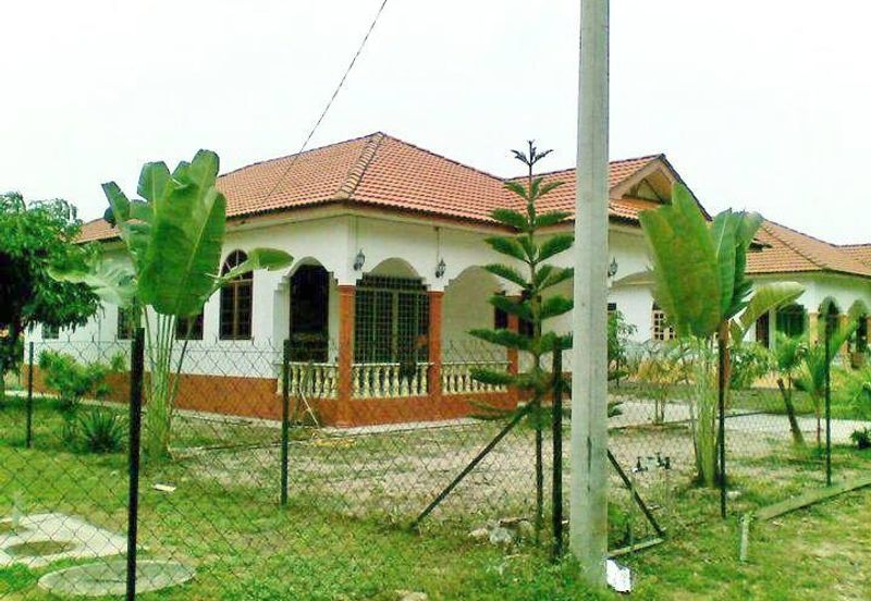 Kampung Balai Besar