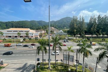 Kuala Dungun