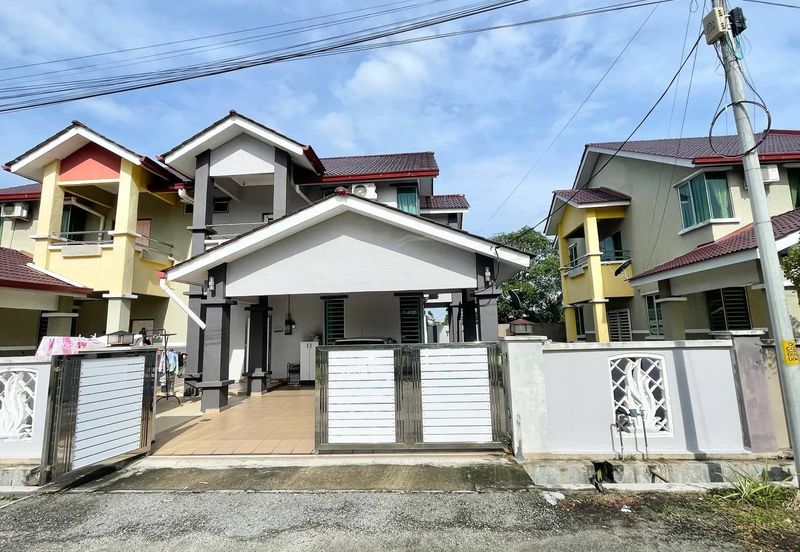 Lot 144 Kampung Gong Limau