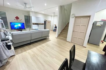 Lot 144 Kampung Gong Limau