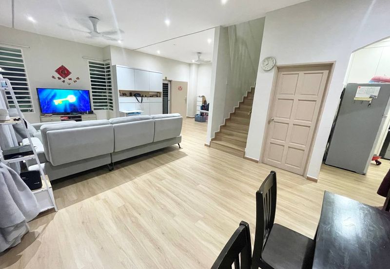 Lot 144 Kampung Gong Limau