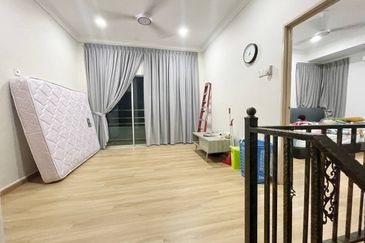 Lot 144 Kampung Gong Limau