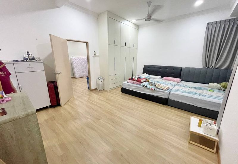 Lot 144 Kampung Gong Limau