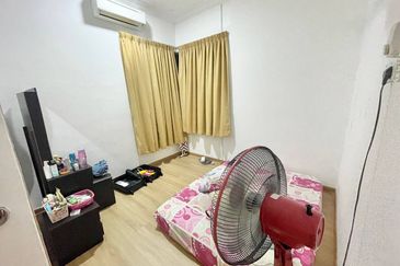 Lot 144 Kampung Gong Limau