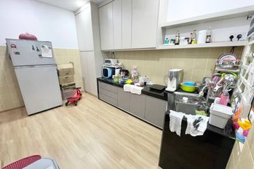 Lot 144 Kampung Gong Limau