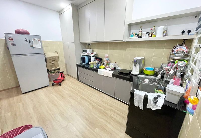 Lot 144 Kampung Gong Limau