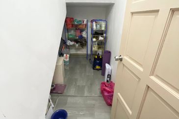 Lot 144 Kampung Gong Limau