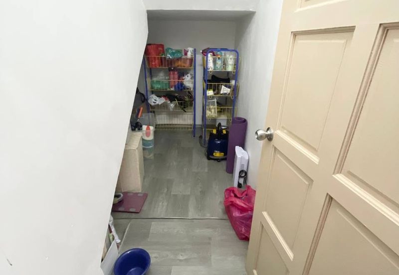 Lot 144 Kampung Gong Limau