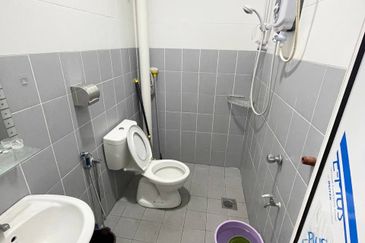 Lot 144 Kampung Gong Limau