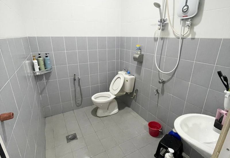 Lot 144 Kampung Gong Limau