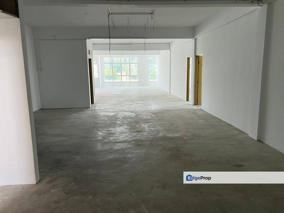 Rumah Kedai Corner Lot Pak Saboh Kuala Dungun, Terengganu, Dungun