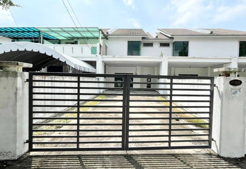 Kampung Geliga Besar