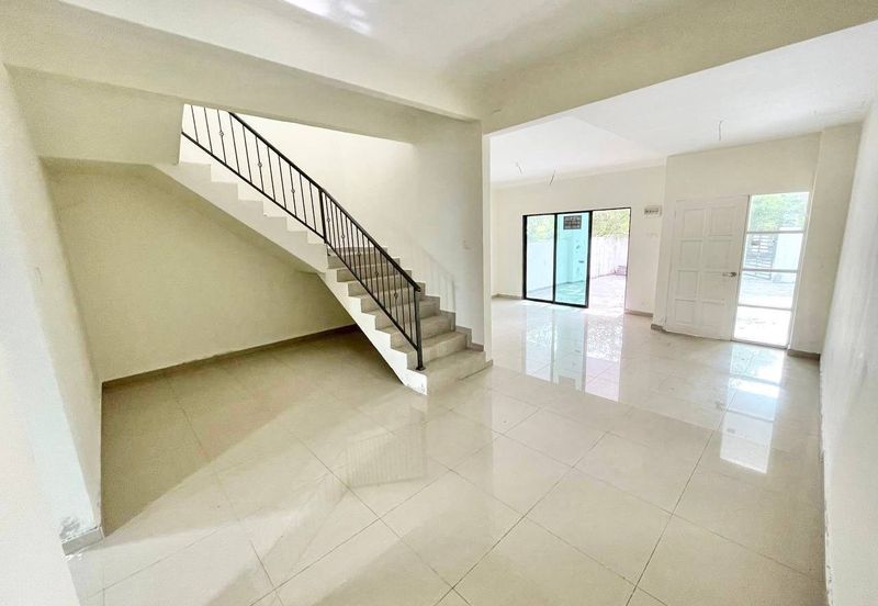 Kampung Geliga Besar