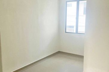 Kampung Geliga Besar