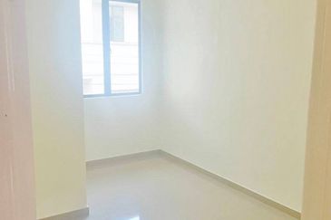 Kampung Geliga Besar