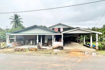 Bandar Al-Muktafi Billah Shah