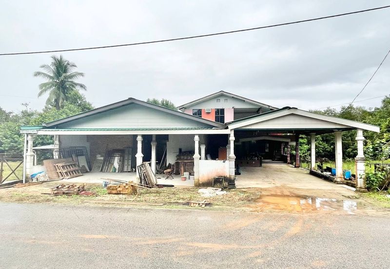 Bandar Al-Muktafi Billah Shah