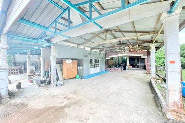 Bandar Al-Muktafi Billah Shah