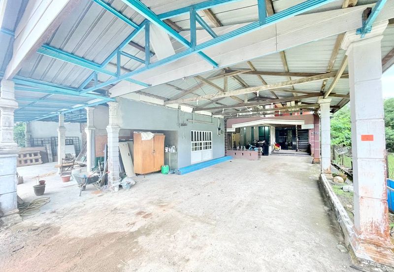 Bandar Al-Muktafi Billah Shah