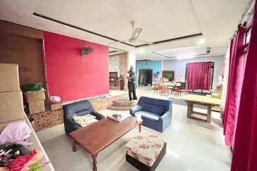 Bandar Al-Muktafi Billah Shah