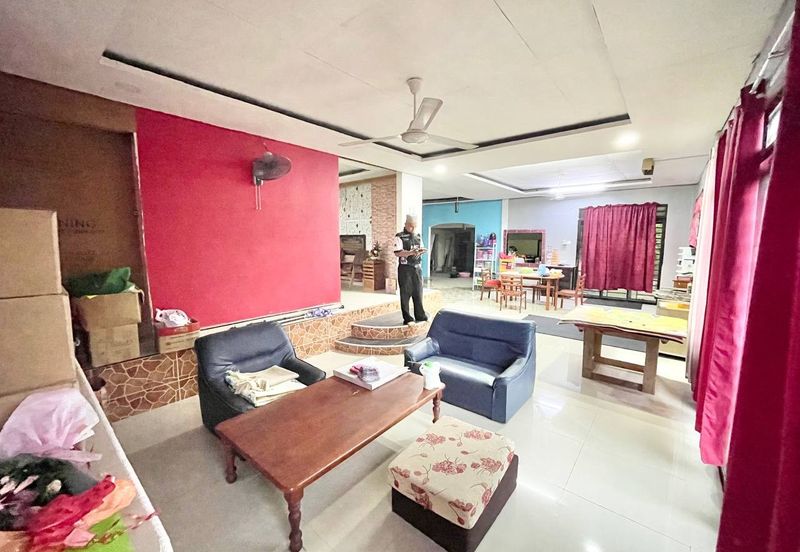 Bandar Al-Muktafi Billah Shah